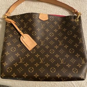Louis Vuitton Graceful PM